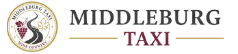 Middleburg Taxi Logo